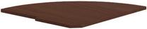 Skyland Imago PC-5.2L Reception Shelf 81.5x77.8x2.2cm Wenge Magic