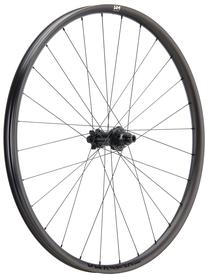 Dviračio ratas Newmen Phase Carbon 28H SP 6-bolt 12x148 XD, aliuminis/anglies pluoštas, juoda sp., 29"