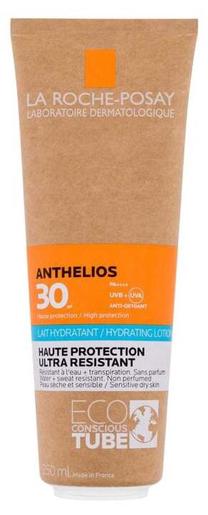 Losjonas įdegio priežiūrai La Roche Posay Anthelios SPF30, 250 ml