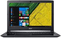 Portatīvais dators Acer Aspire 5 A515-52G NX.H15EL.009, Intel® Core™ i3-8145U, 4 GB, 1 TB, 15.6 ", Nvidia MX, melna krās., EN, Windows