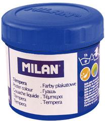 Dažai guašas Milan, 40 ml, 1 sp.