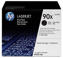 Тонер HP, черный цв.