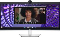 Монитор Dell P3424WEB, IPS, 60 гц, WQHD, 34″