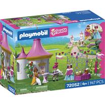 Konstruktorius Playmobil Princess Masked Ball In The Pavilion 72052, 147 vnt., įvairių spalvų