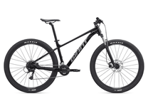 Dviratis kalnų Giant Talon 3, 29 ", S rėmas, juoda sp.