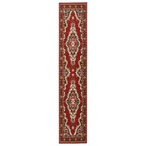 Ковровая дорожка VLX Runner BCF, красный цв., 450 см x 60 см