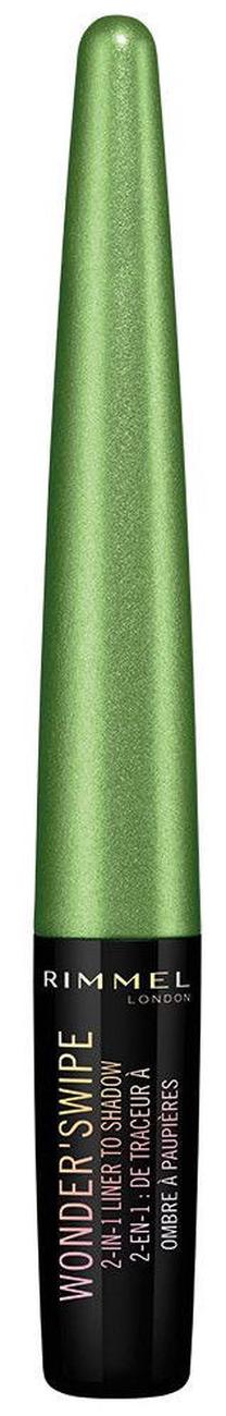 Acu zīmulis Rimmel London Wonder Swipe 2in1 08 crush on you