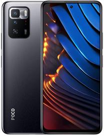 Mobilais telefons Poco X3 GT, 256 GB, melns krās.