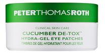 Acu maska Peter Thomas Roth Cucumber De-Tox Hydra-Gel, 60 gab.