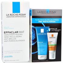 Veido priežiūros priemonių rinkinys La Roche Posay, 40 ml
