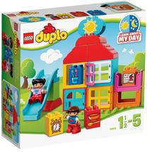 Konstruktor LEGO® DUPLO®, 25 tk
