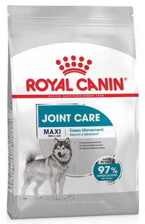 Sausas šunų maistas Royal Canin Joint Care Maxi, 3 kg