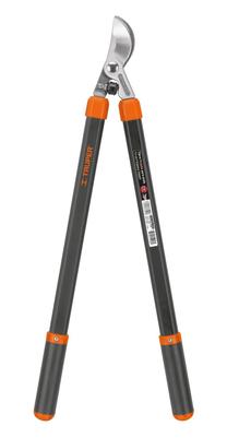 Šakų sekatorius sausoms šakoms/žalioms šakoms Truper, 80 cm