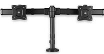 Stiprinājumi monitoriem StarTech Armbarduog, 13-27", 16 kg
