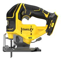 Bezvadu finierzāģis Stanley SFMCS650B-XJ
