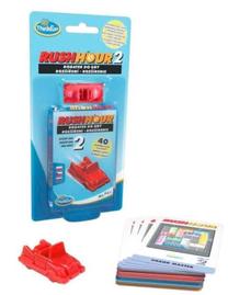 Stalo žaidimas ThinkFun Rush Hour 2 76518, EN