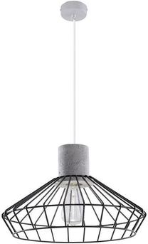Valgusti rippuv Sollux Nelson, E27, 1