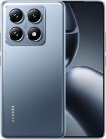 Mobilais telefons Xiaomi 14T Pro, 512 GB, zila krās.