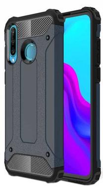 Telefona vāciņš Hurtel, zila krās., Huawei