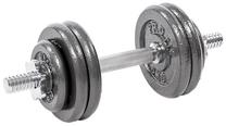 Surenkamas svarmuo PROfit DK 4126 x 15 kg