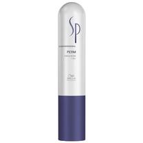 Losjonas plaukams Wella System Professional Perm, 50 ml