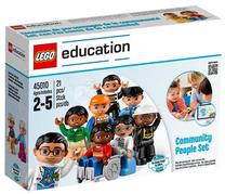 Konstruktorius LEGO® Education, 21 vnt.