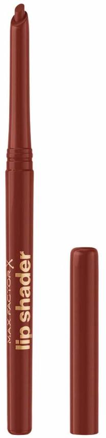 Lūpų pieštukas Max Factor 2000 Calorie Lip Shader, 0.35 ml, #110-soft spark