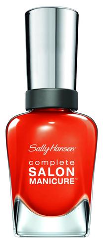 Nagų lakas Sally Hansen Complete Salon, red it online sp., 14 ml