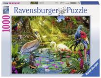 Dėlionė Ravensburger 196739, 70 cm x 50 cm, 1000 vnt., įvairių spalvų