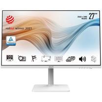 Monitors MSI MD271QPWDE, IPS, 75 Hz, 27"
