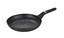 Cepšanas panna Bollire Bolzano BR-1407, Ø 28 cm, alumīnijs