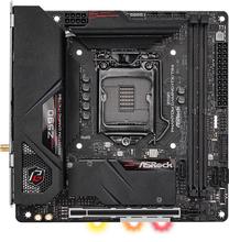 Emaplaat ASRock Z590 Phantom Gaming-ITX/TB4