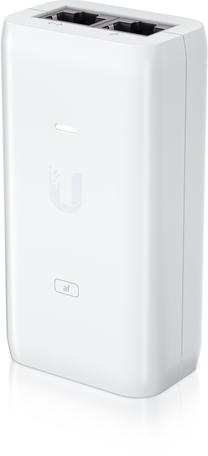 Pastiprinātājs Ubiquiti U-POE-af