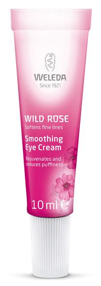 Acu krēms Weleda Wild Rose, 10 ml