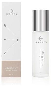 Veido serumas Sefiros Lifting Anti-Aging, 60.0 ml