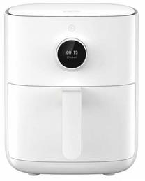 Prekė su pažeista pakuote. Karšto oro gruzdintuvė Xiaomi MAF14, balta sp., 1500 W, 4.5 l