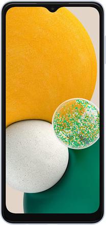 Mobilais telefons Samsung Galaxy A13, 128 GB, gaiši zila krās.
