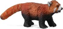 Фигурка-игрушка Collecta Red Panda 88536, 7.5 см, коричневый цв.