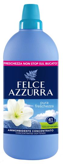 Skalbinių minkštiklis Felce Azzurra