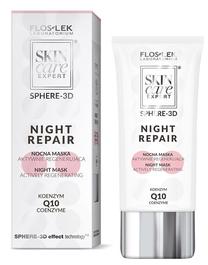 Маска для лица Floslek Skin Care Expert Sphere-3D, 50 мл