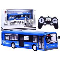 Rc autobusas Double E