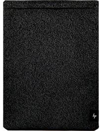 Portatīvā datora apvalks HP Renew, melna krās., 14"