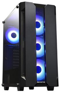 Stacionarus kompiuteris Intop Intel® Core™ i5-13400F, 2 TB, DDR5 16 GB, SSD 2 TB, RTX 4060 8 GB GDDR6 RM34386NS