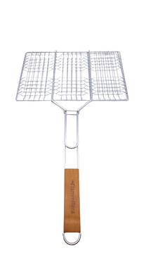 Kepimo grotelės Flammifera BSK11, 56 cm x 22 cm