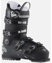 Slēpošanas zābaki kalnu Rossignol Speed 80 HV+ RBM8050, melna krās., 31.5