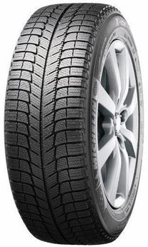 Žieminė automobilių padanga Michelin X-Ice XI3 225/50/R18, 95-H, D, E, 72 dB