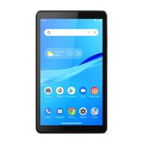 Planšetinis kompiuteris Lenovo Tab M7 7.0, 7", 1GB/16GB, sidabro sp.