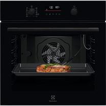 Įmontuojama orkaitė Electrolux 600 serija „SenseCook“ LOF6P37Z