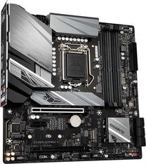 Emaplaat Gigabyte Z590M Gaming X