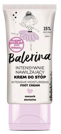 Kāju krēms Floslek Balerina, 50 ml